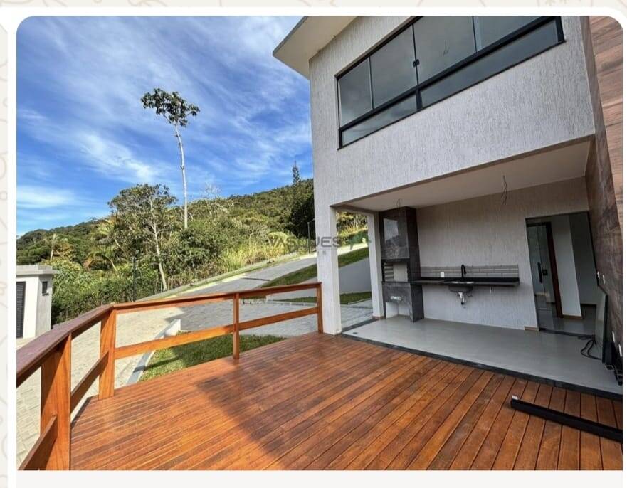 #1579 - Casa em condomínio para Venda em Teresópolis - RJ
