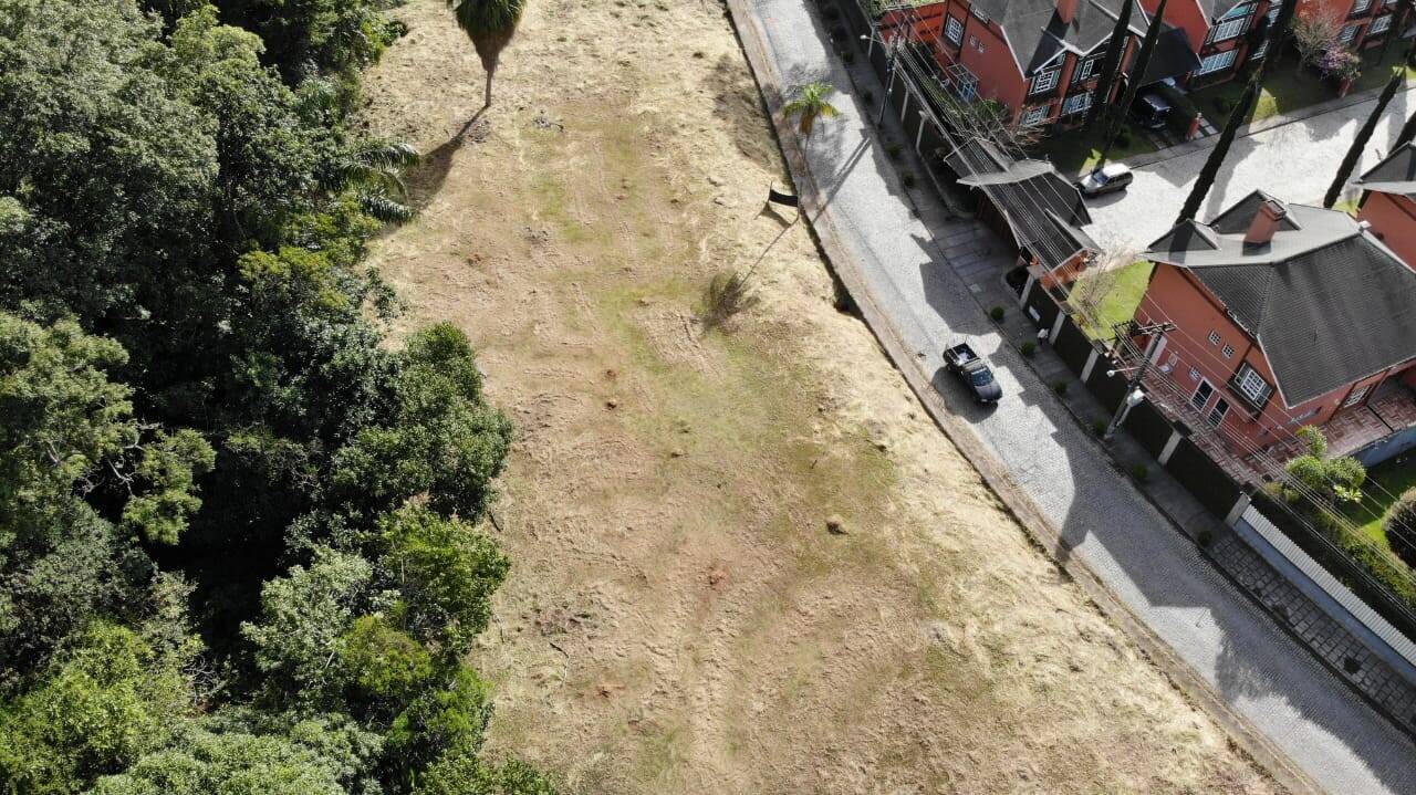 #1580 - Terreno para Venda em Teresópolis - RJ