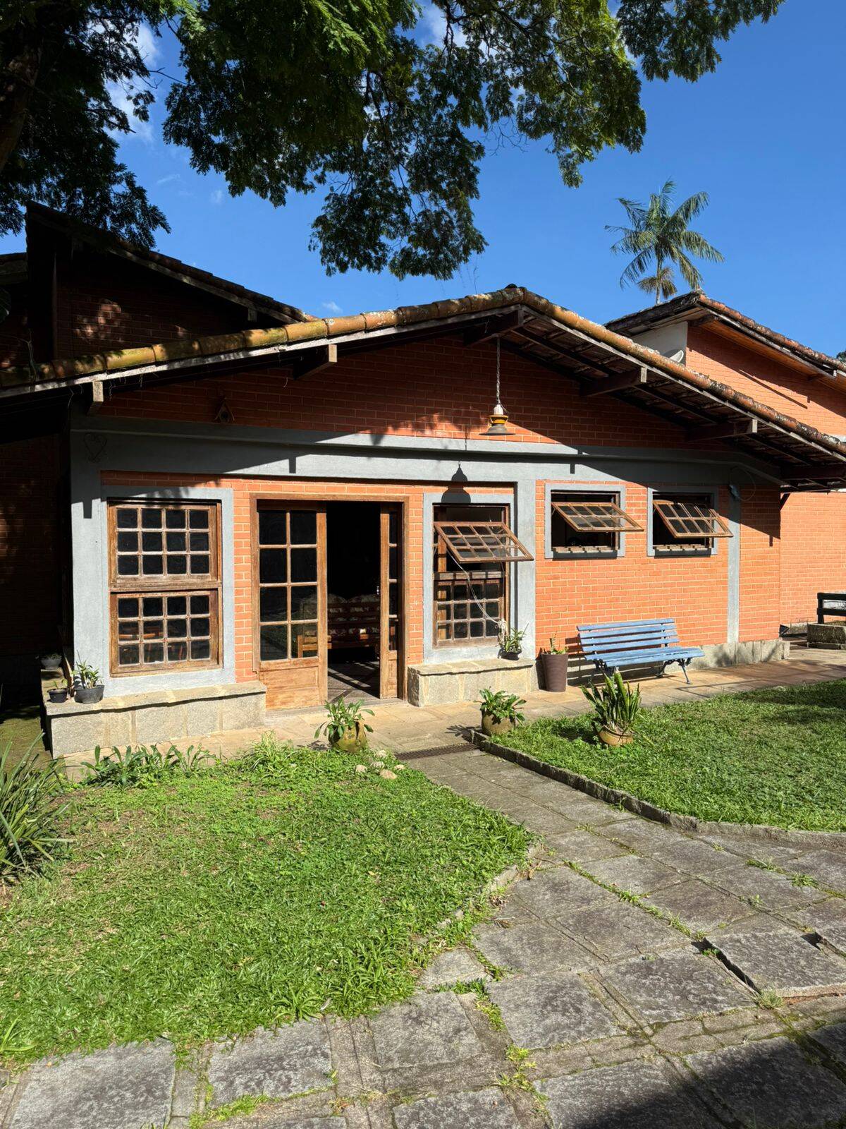 #1581 - Casa para Venda em Teresópolis - RJ