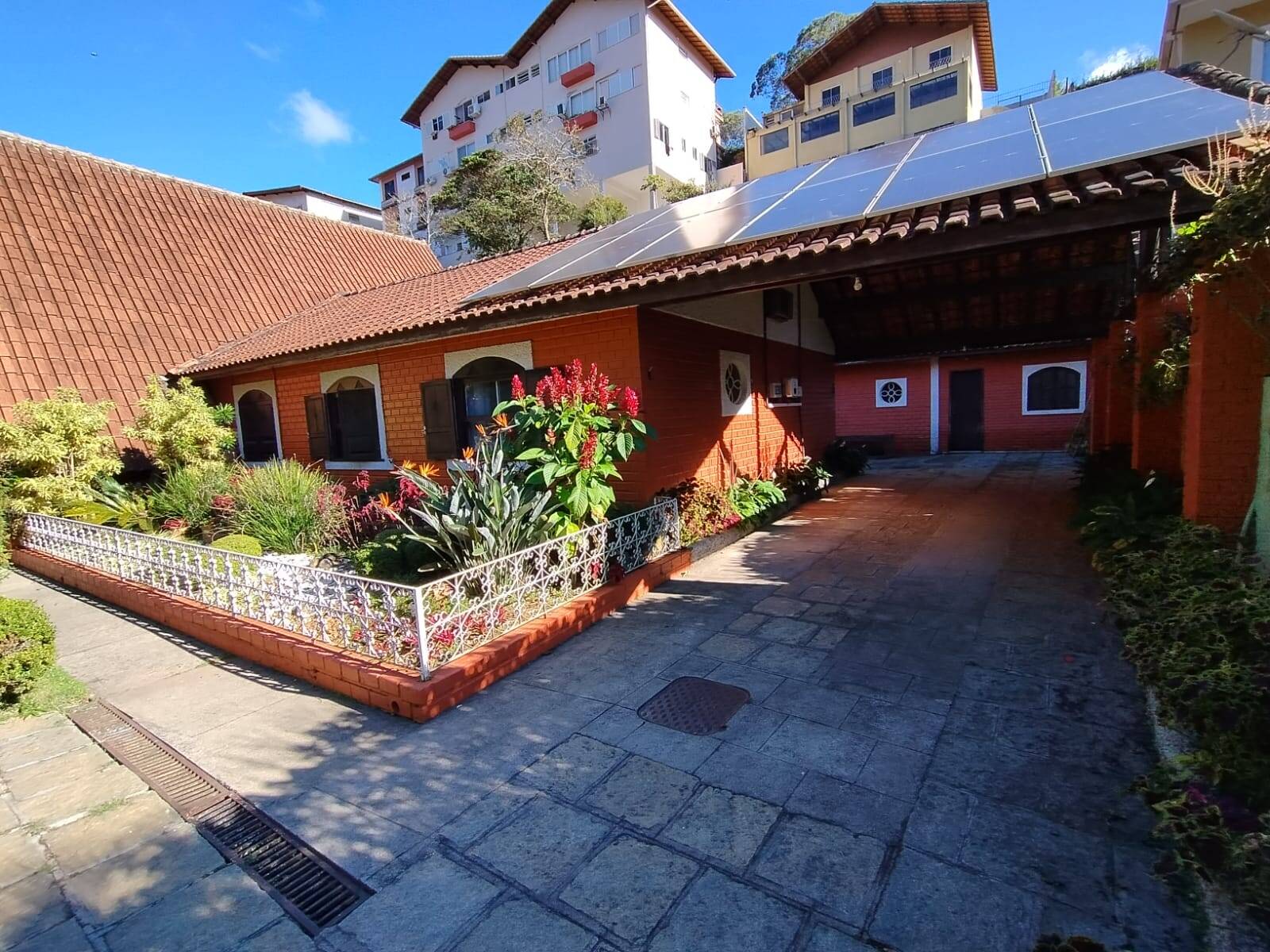 #1583 - Casa para Venda em Teresópolis - RJ