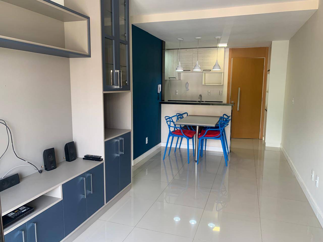 #1584 - Apartamento para Venda em Teresópolis - RJ