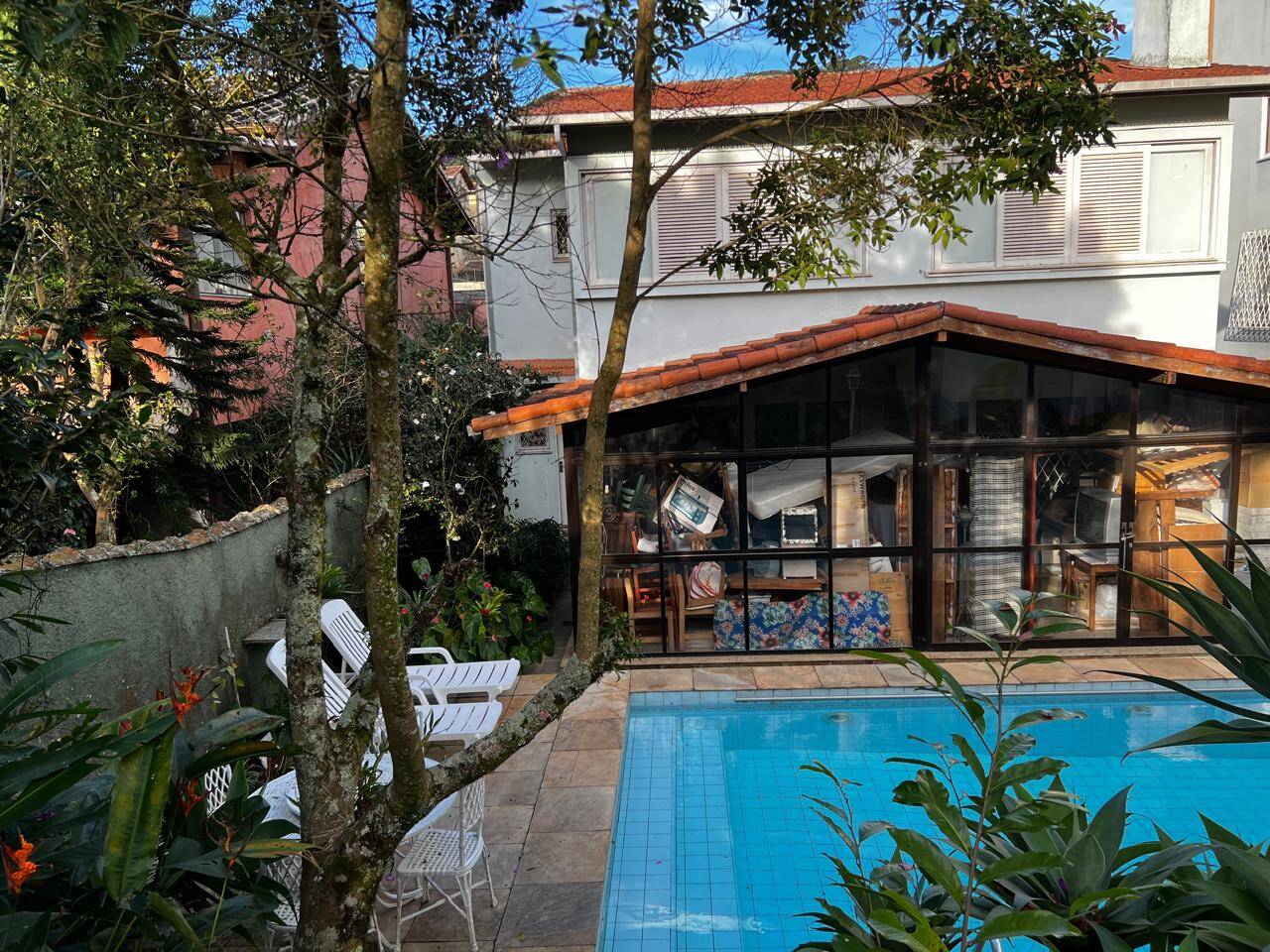 #1591 - Casa para Venda em Teresópolis - RJ