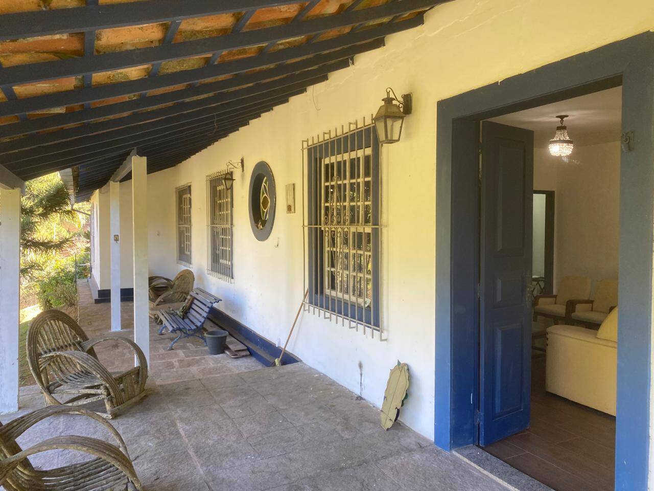 #1036 - Casa para Venda em Teresópolis - RJ