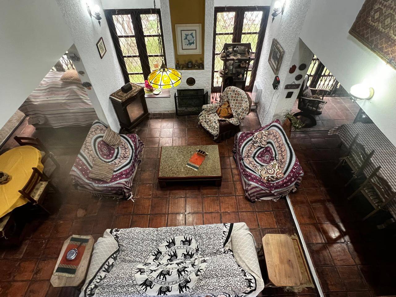 #1596 - Casa para Venda em Teresópolis - RJ