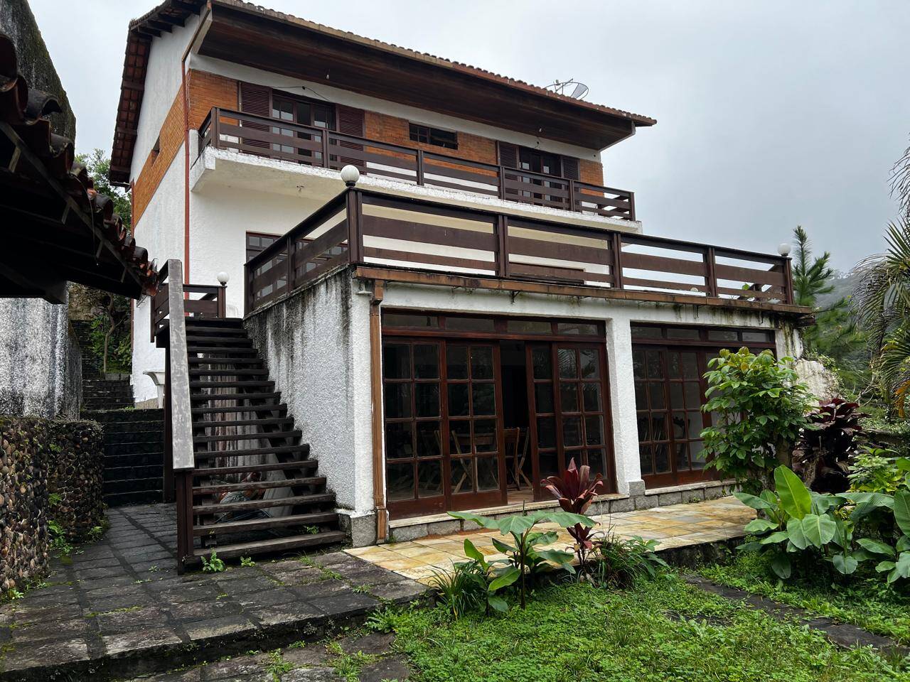 #1597 - Casa em condomínio para Venda em Teresópolis - RJ