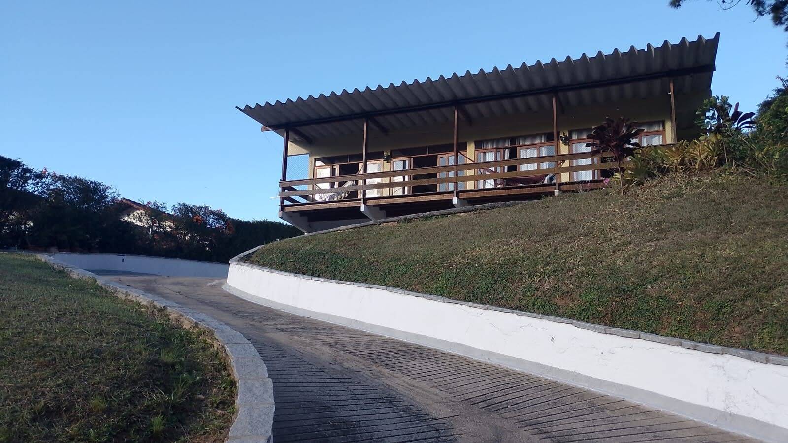#1598 - Casa para Venda em Teresópolis - RJ