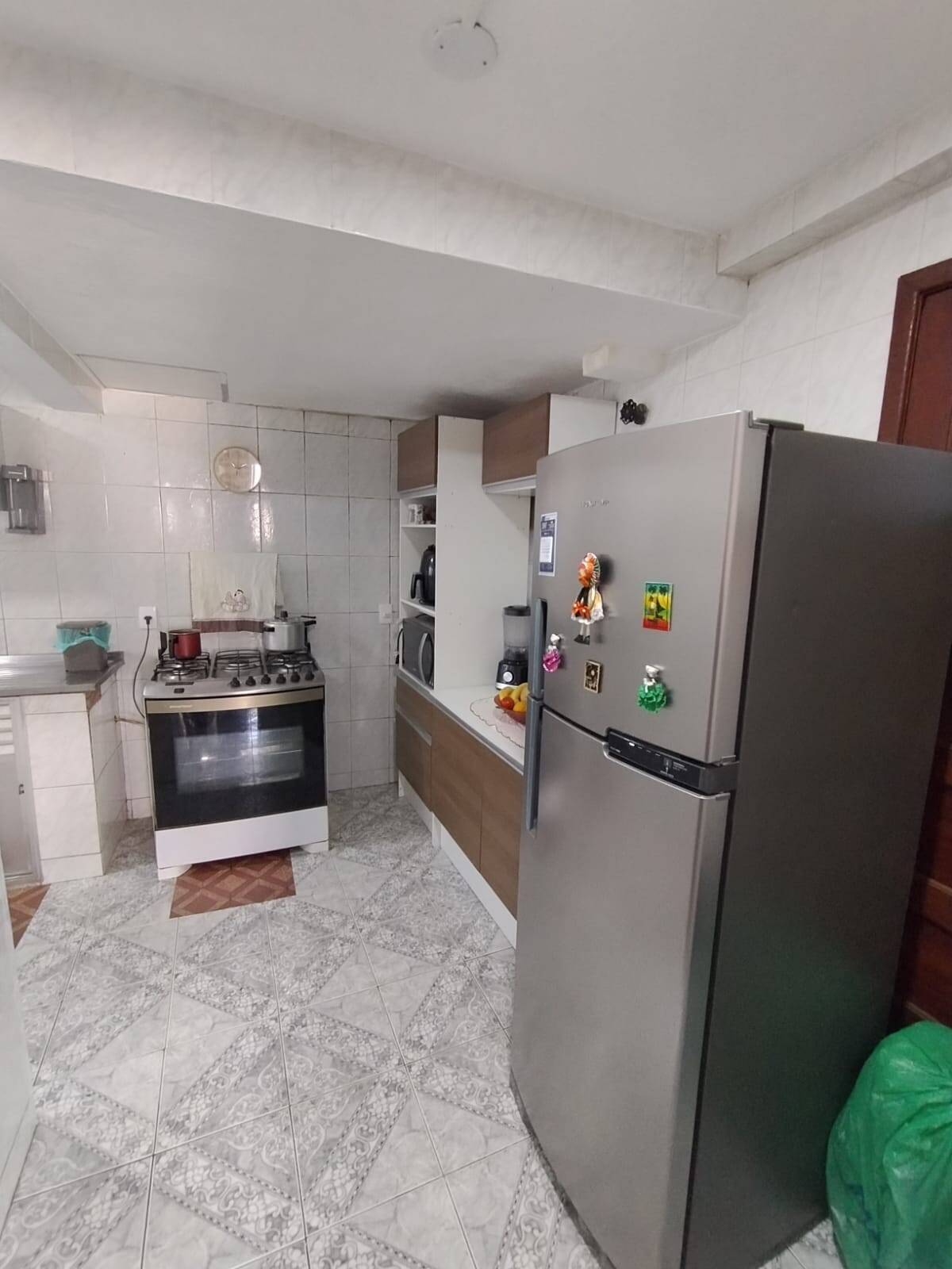 #1599 - Apartamento para Venda em Teresópolis - RJ
