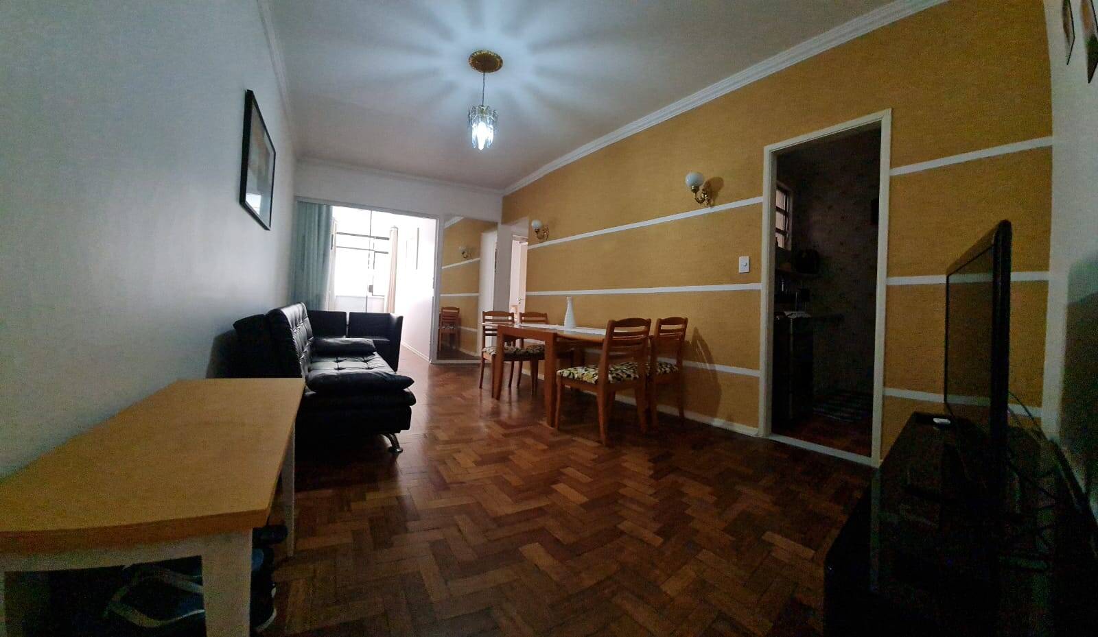 #1606 - Apartamento para Venda em Teresópolis - RJ