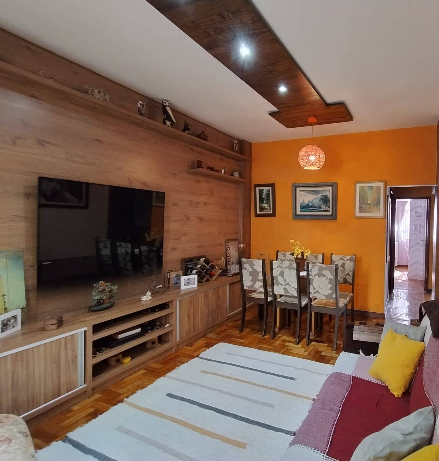 #1608 - Apartamento para Venda em Teresópolis - RJ
