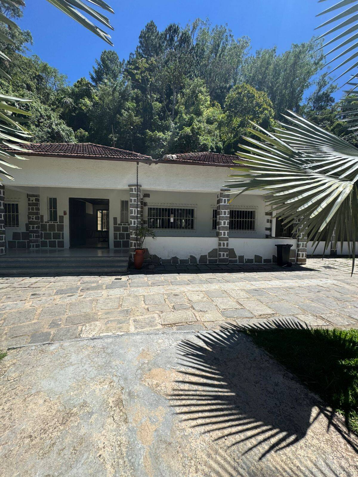 #1609 - Área para Incorporação para Venda em Teresópolis - RJ