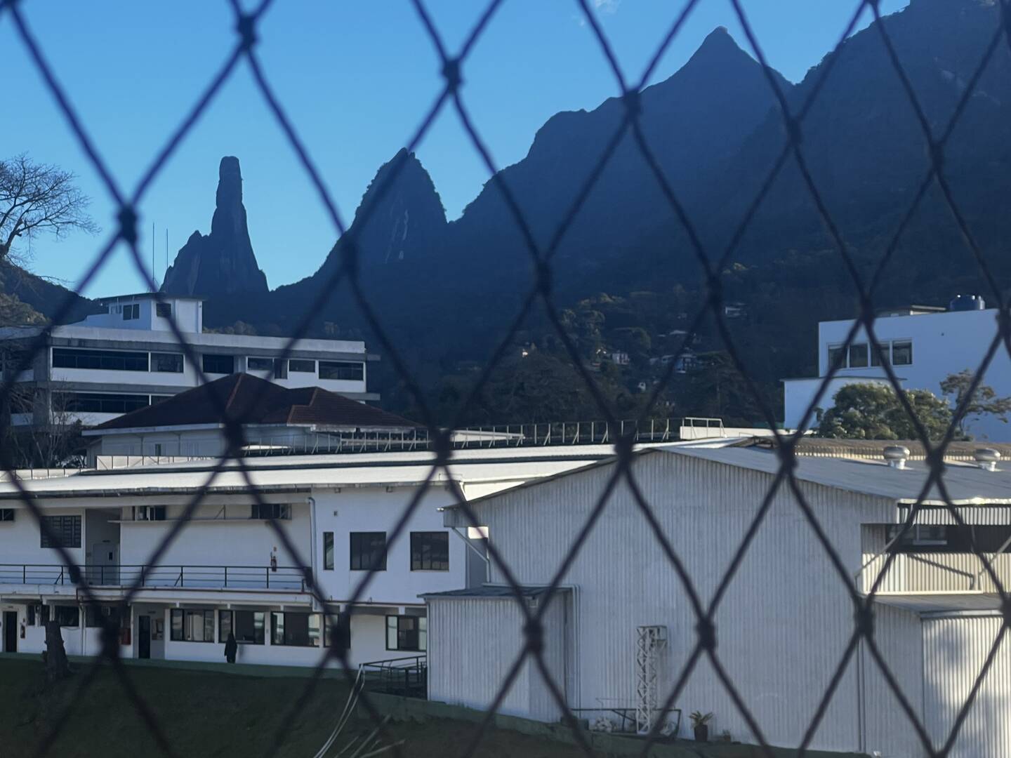 #1610 - Apartamento para Venda em Teresópolis - RJ