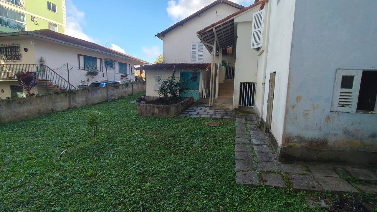 #1615 - Casa para Venda em Teresópolis - RJ