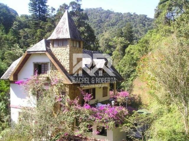 Casa para Venda em Teresópolis - 3