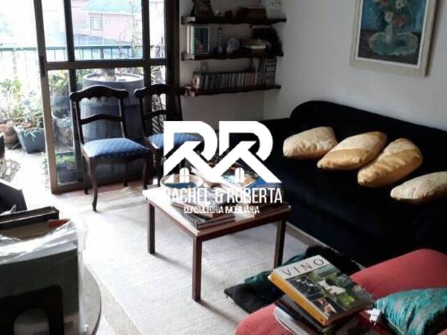 #674 - Apartamento para Venda em Teresópolis - RJ