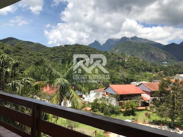 #751 - Casa em condomínio para Venda em Teresópolis - RJ - 3