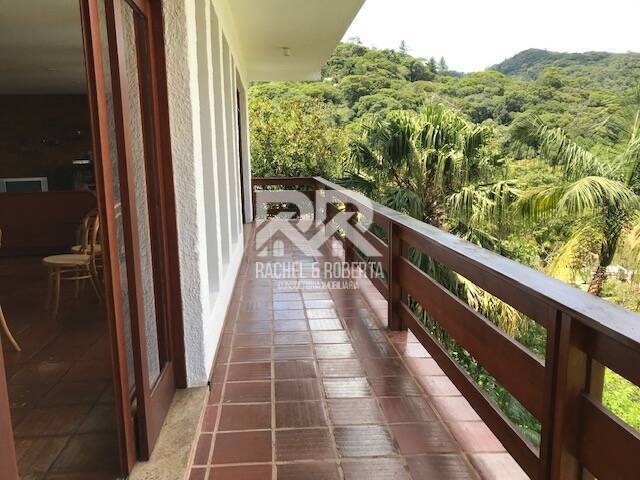 #751 - Casa em condomínio para Venda em Teresópolis - RJ
