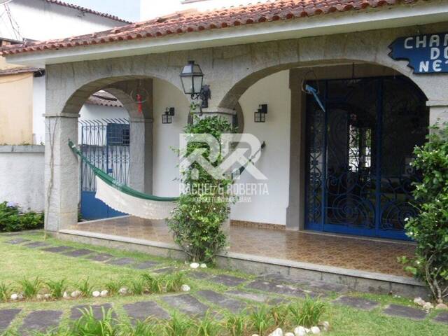 #796 - Casa para Venda em Teresópolis - RJ - 1