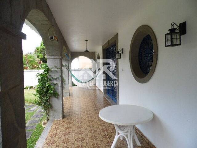 #796 - Casa para Venda em Teresópolis - RJ - 2