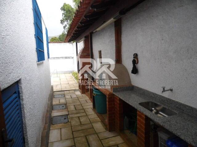 #796 - Casa para Venda em Teresópolis - RJ - 3