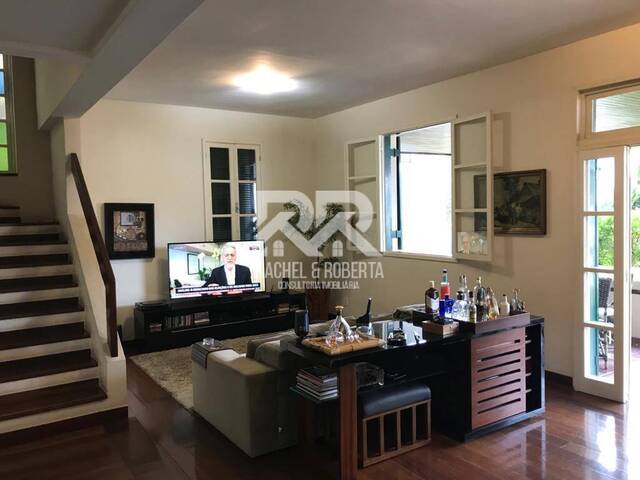 #878 - Casa em condomínio para Venda em Teresópolis - RJ - 2