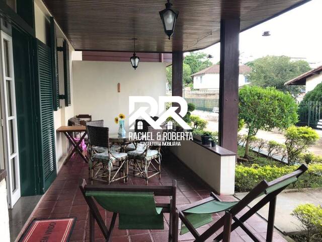 #878 - Casa em condomínio para Venda em Teresópolis - RJ - 2
