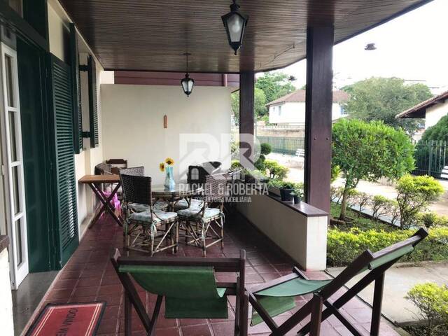#878 - Casa em condomínio para Venda em Teresópolis - RJ - 1