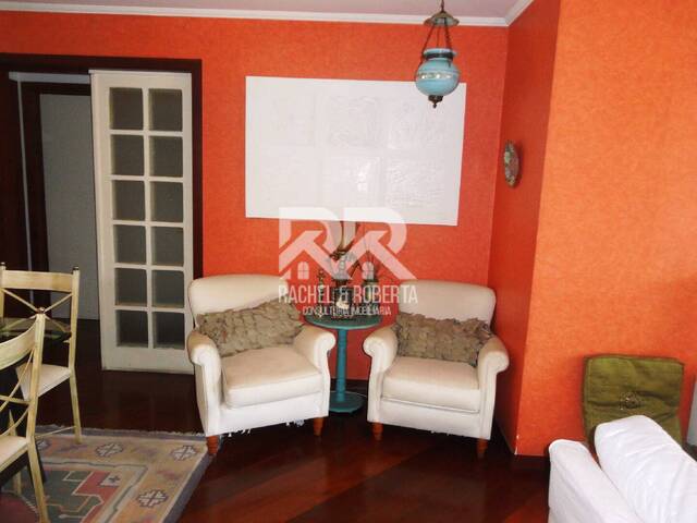 Apartamento para Venda em Teresópolis - 4