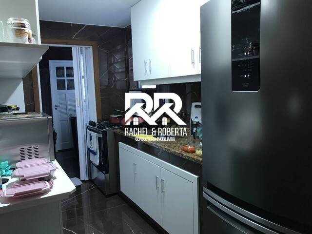 #912 - Apartamento para Venda em Teresópolis - RJ - 2