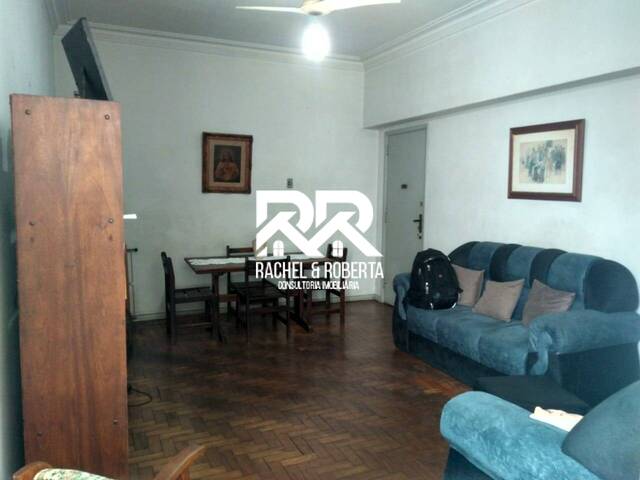 #921 - Apartamento para Venda em Rio de Janeiro - RJ - 2