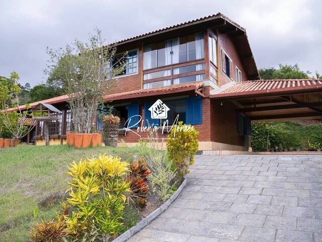 #925 - Casa em condomínio para Venda em Teresópolis - RJ - 2