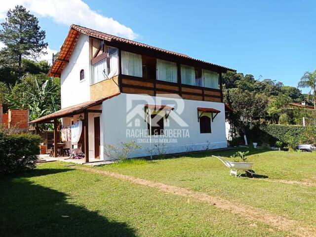 #932 - Casa para Venda em Teresópolis - RJ