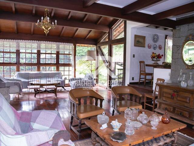 Casa para Venda em Teresópolis - 4