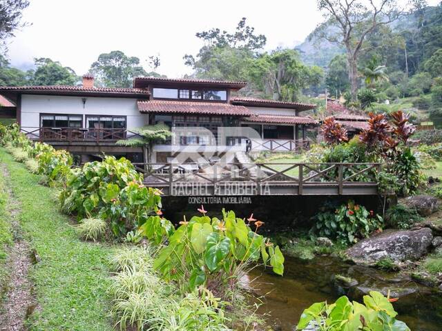 #935 - Casa para Venda em Teresópolis - RJ