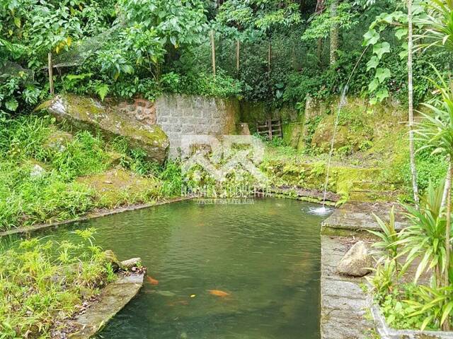 #937 - Terreno para Venda em Teresópolis - RJ - 2