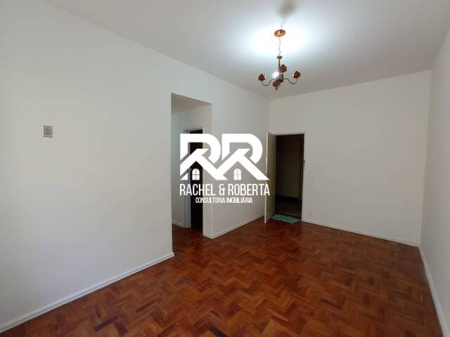 #963 - Apartamento para Venda em Teresópolis - RJ - 1