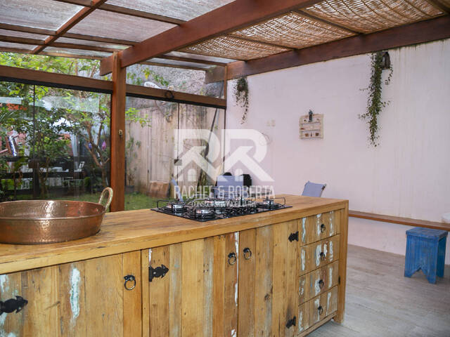 #966 - Casa em condomínio para Venda em Teresópolis - RJ - 3