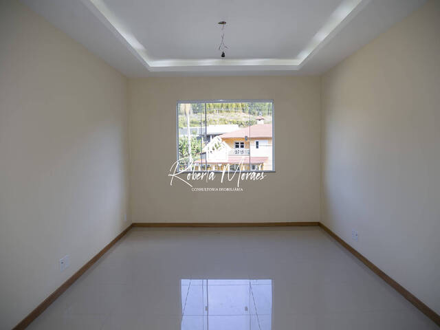 #969 - Casa em condomínio para Venda em Teresópolis - RJ - 2