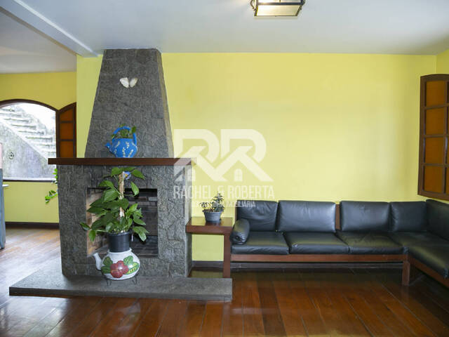 Casa para Venda em Teresópolis - 5