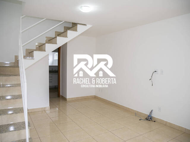 #972 - Casa em condomínio para Venda em Teresópolis - RJ - 3