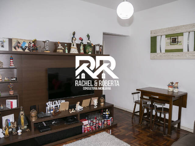 #974 - Apartamento para Venda em Teresópolis - RJ - 3