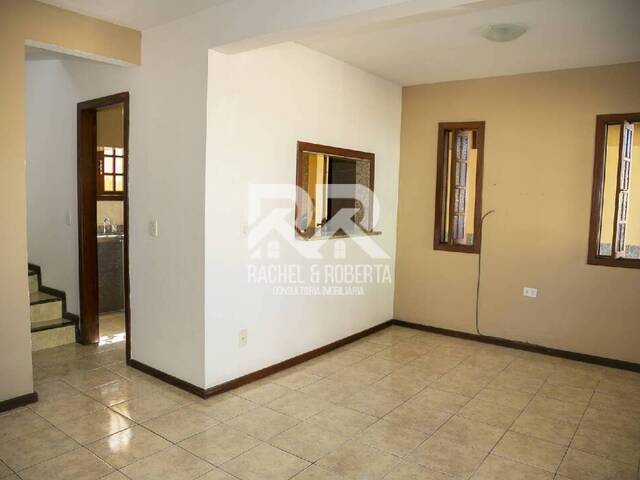 #976 - Casa em condomínio para Venda em Teresópolis - RJ