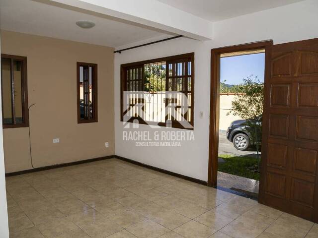 #976 - Casa em condomínio para Venda em Teresópolis - RJ