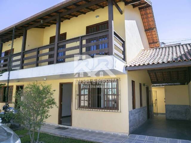 #976 - Casa em condomínio para Venda em Teresópolis - RJ