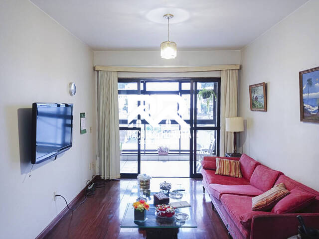 #979 - Apartamento para Venda em Teresópolis - RJ - 1