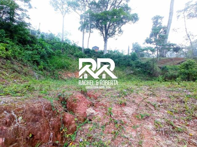 #994 - Terreno em condomínio para Venda em Teresópolis - RJ - 3
