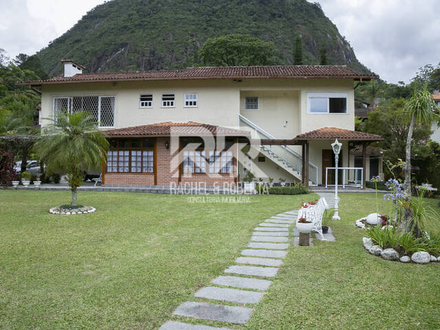 #999 - Casa em condomínio para Venda em Teresópolis - RJ - 2