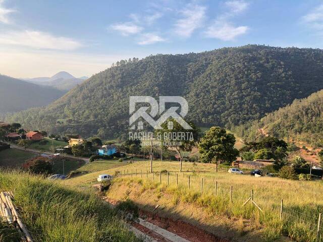 #1007 - Terreno em condomínio para Venda em Teresópolis - RJ