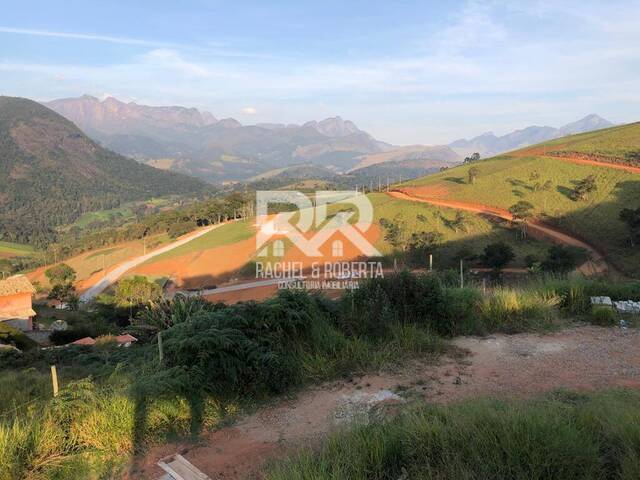 #1007 - Terreno em condomínio para Venda em Teresópolis - RJ