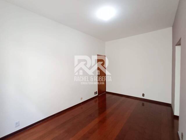 #1018 - Apartamento para Venda em Teresópolis - RJ - 3