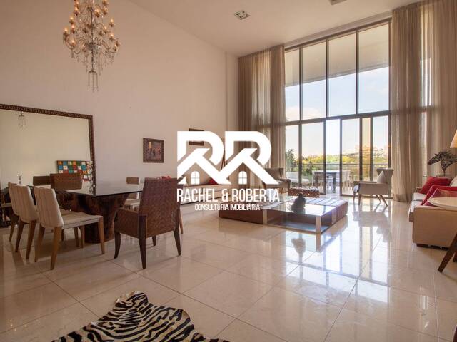 #988 - Apartamento para Venda em Rio de Janeiro - RJ - 1